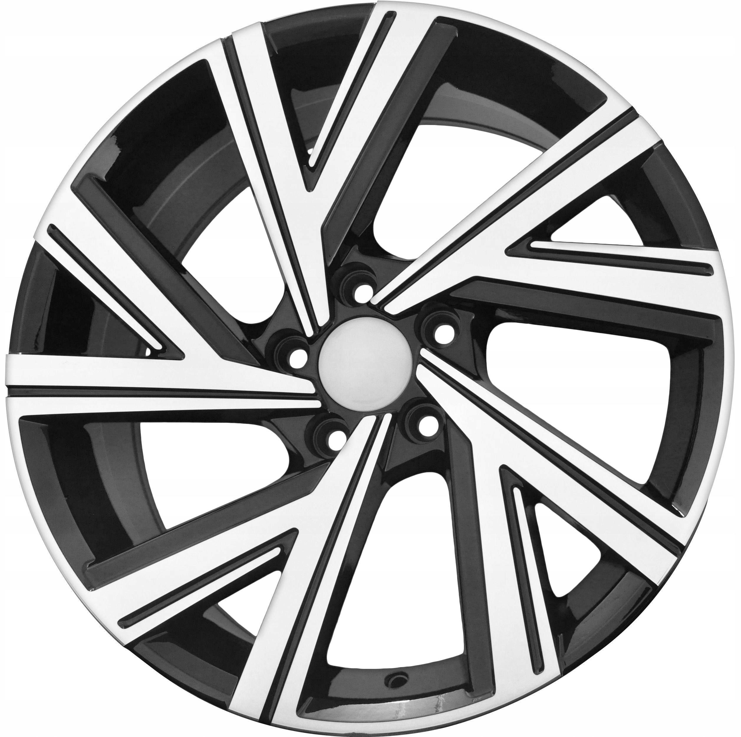 Felgi 17 5x100 Audi A1 Gb Vw Polo MK5 MK6