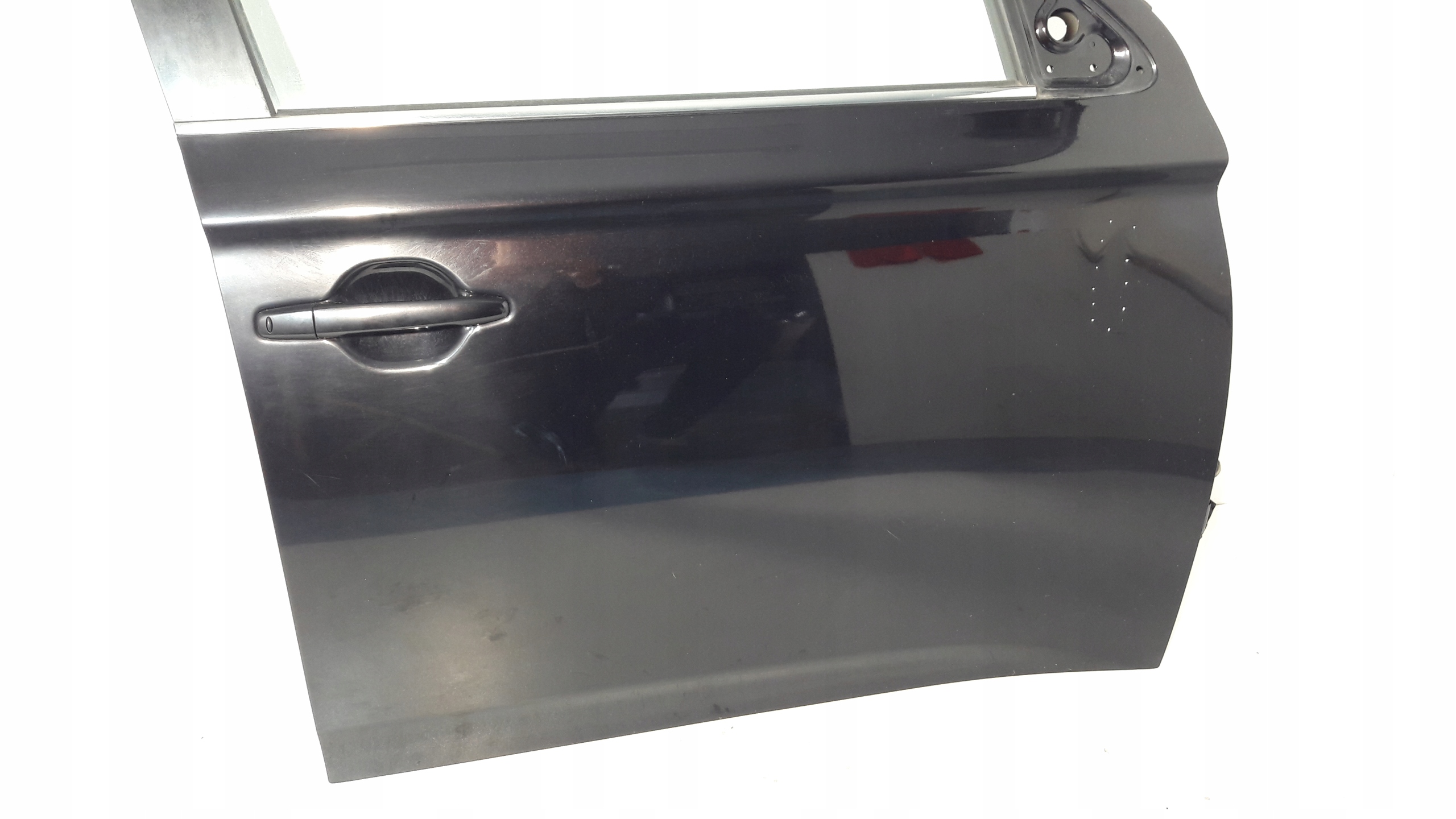MITSUBISHI OUTLANDER III door front right X40 front right (T78)