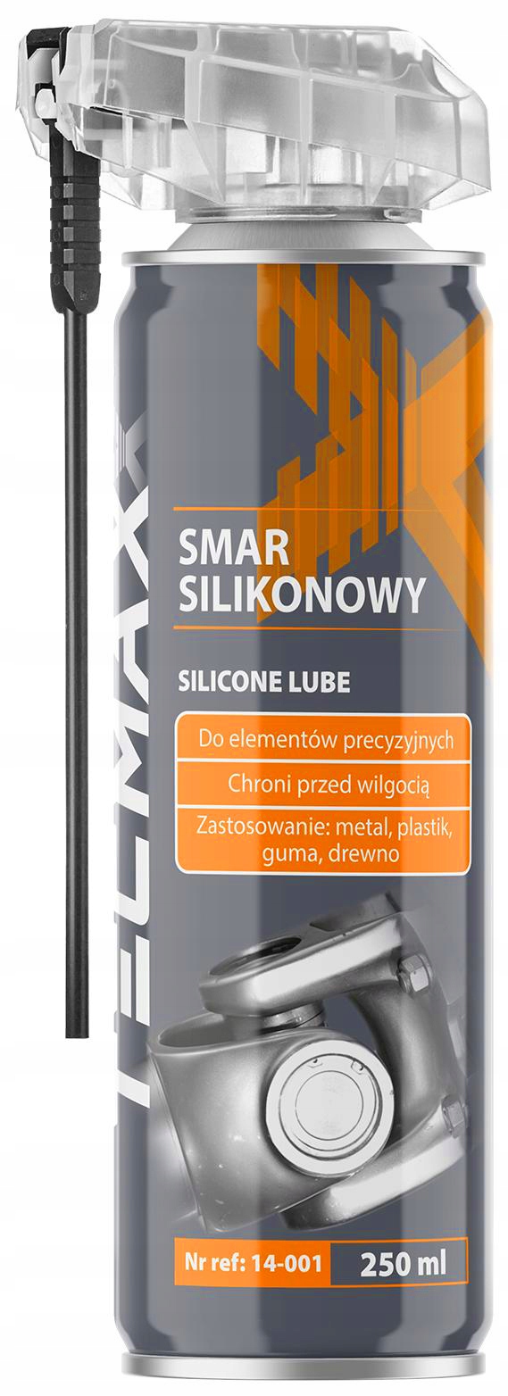 TECMAXX SILIKONOVÁ NÁTIERKA APLIKÁTOR 250ml