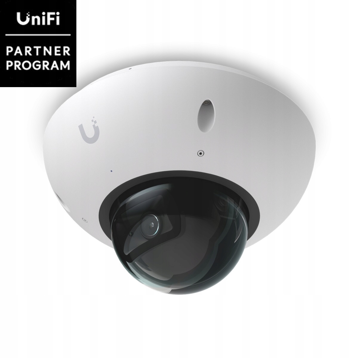 Ubiquiti UVC-G6-Dome-W UniFi Protect Enterprise G6 Dome, biela