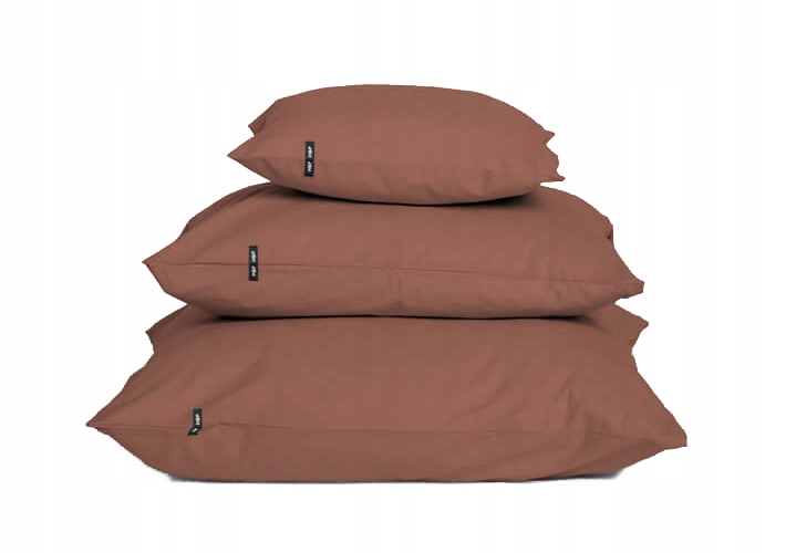 

Poszewka na poduszkę 40x40 (2szt.) Bawełna zamek