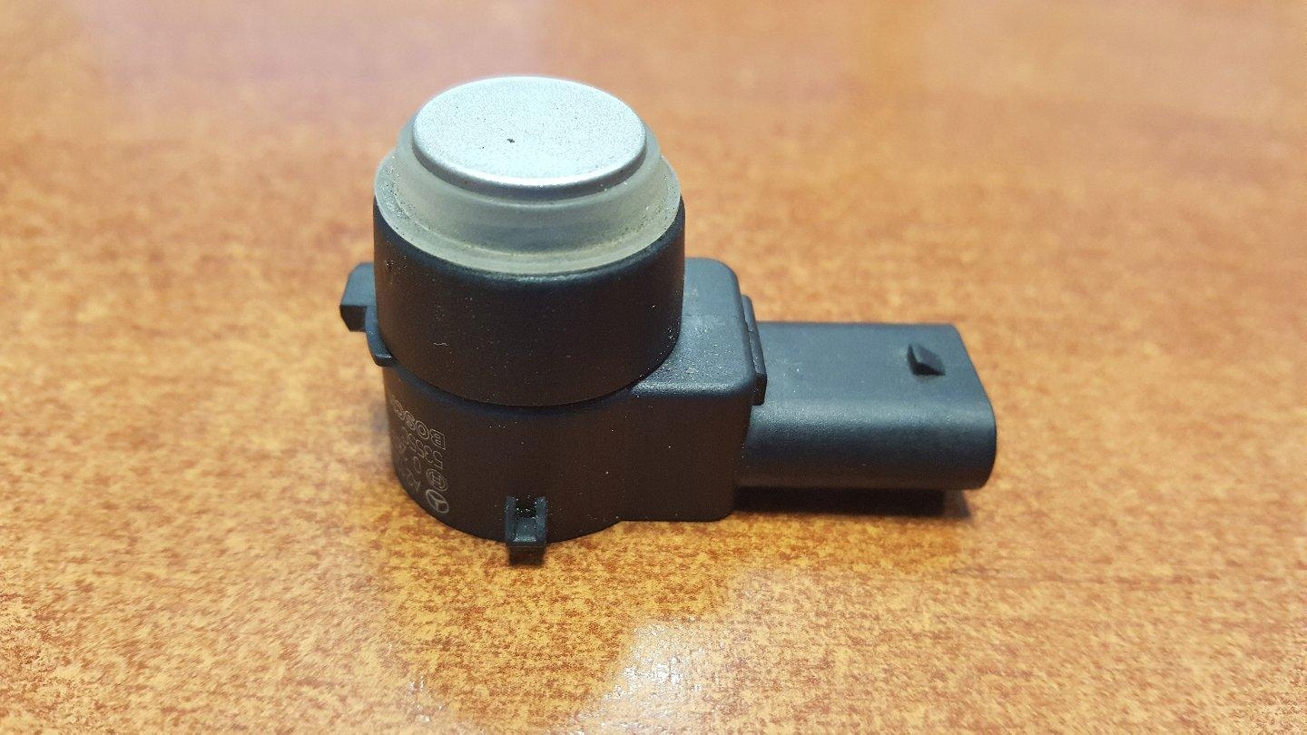 MERCEDES W212 09-16 sensor PARKTRONIC A2125420018