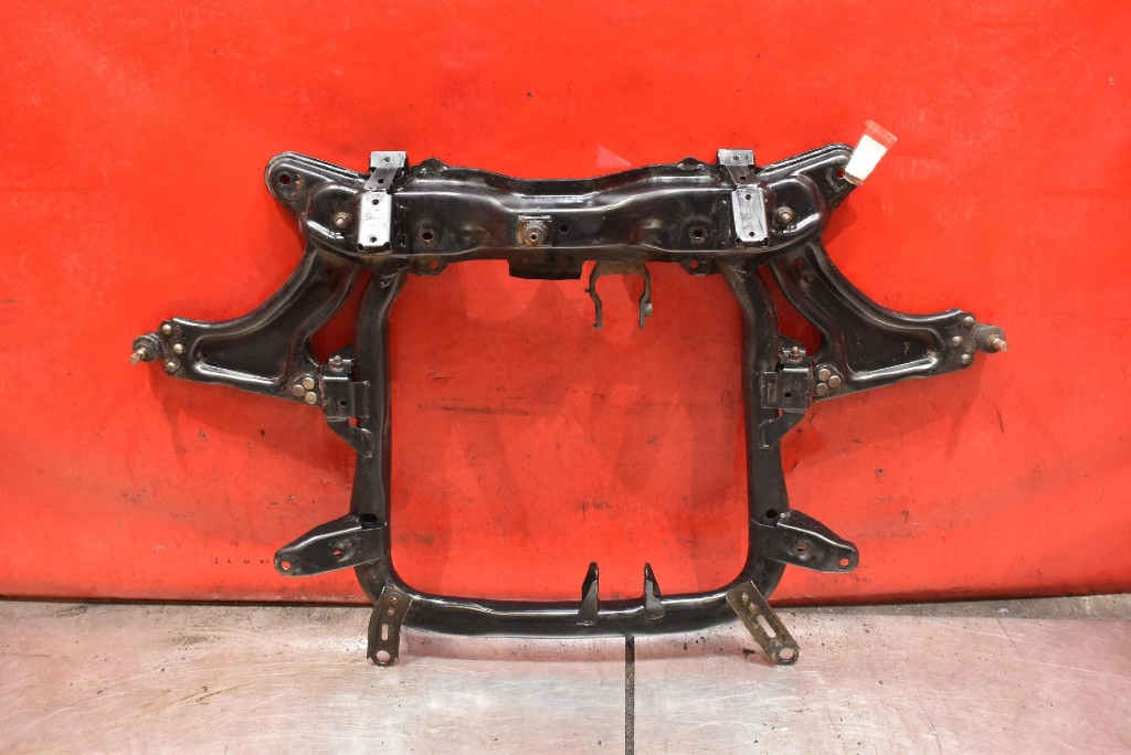 axle beam sider subframe axle beam front OPEL MERIVA A 1.6 16V 105 KM 04-10