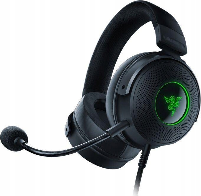 Slúchadlá Razer Kraken V3 Mikrofón