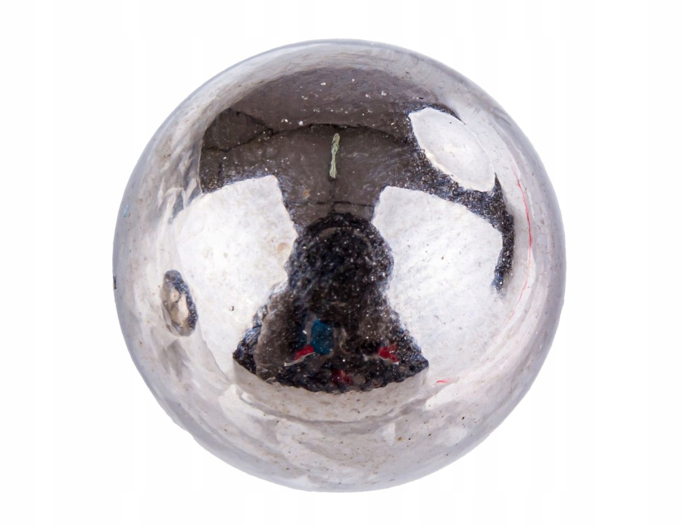 SpaceRail Tor Dla Kulek level 2G - Kulkowy rollercoaster Bohater brak