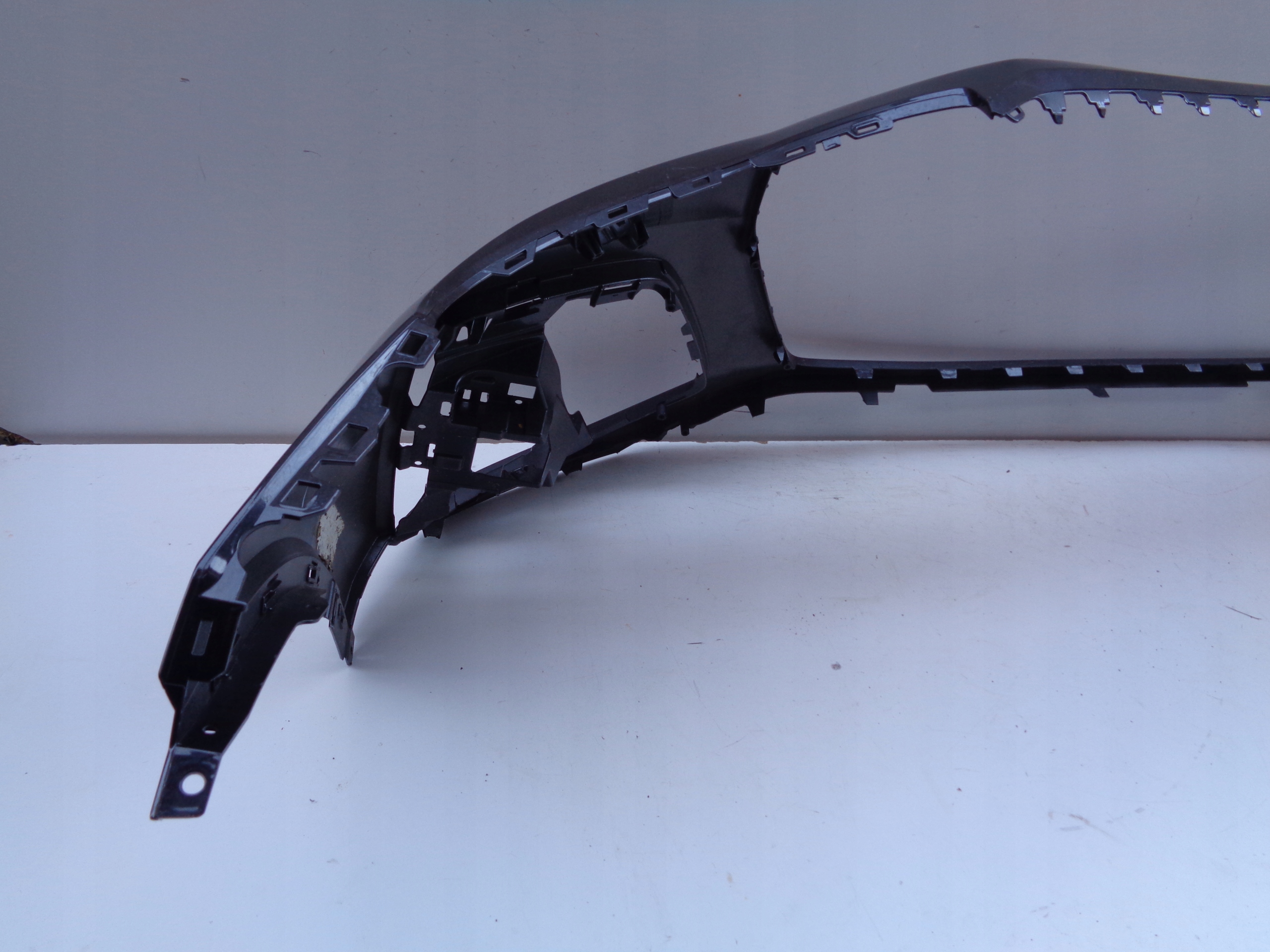 front bumper AUDI Q5 SQ5 80A 20- LIFT S-LINE NR 49122