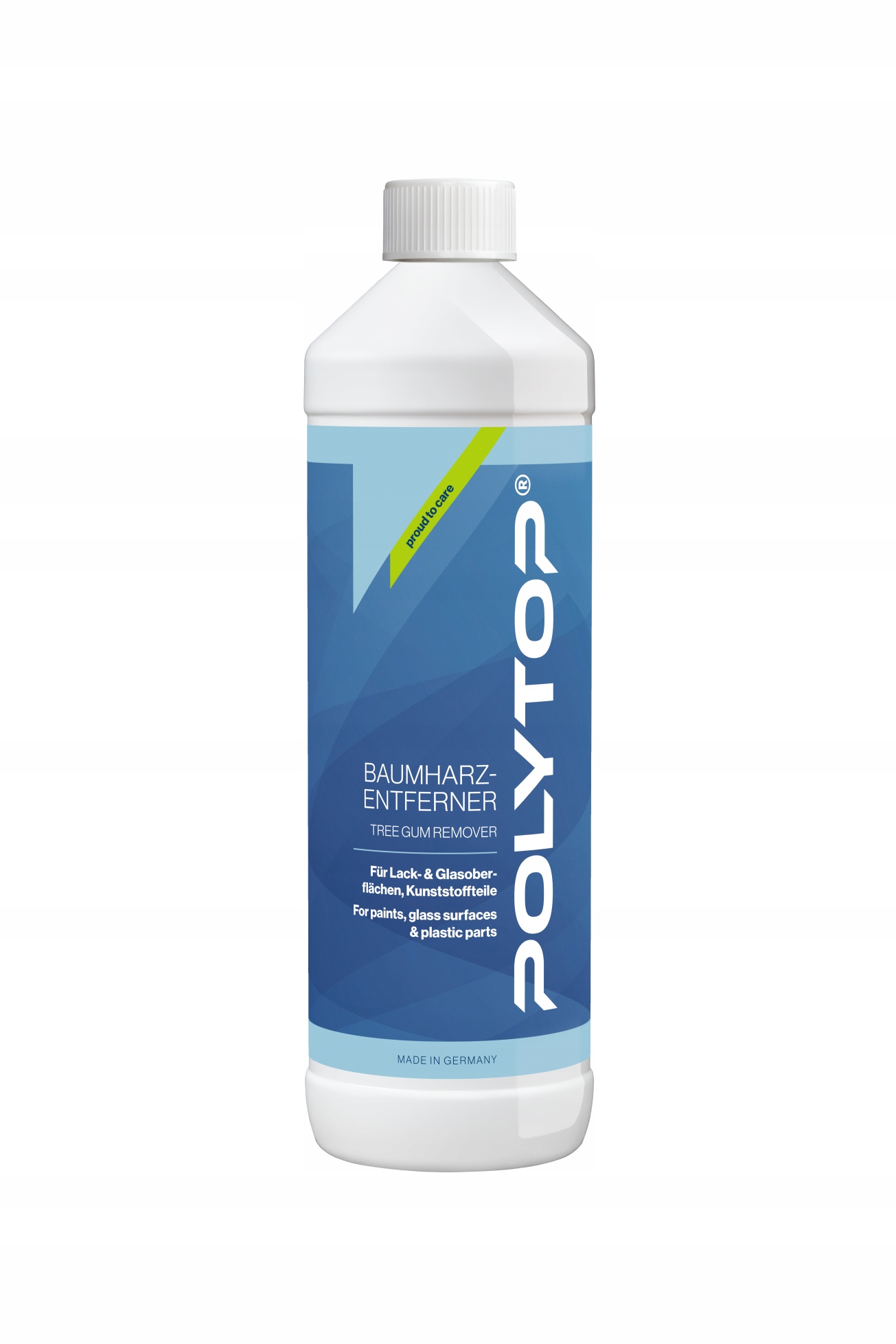 POLYTOP Baumhartzentferner 1000ml