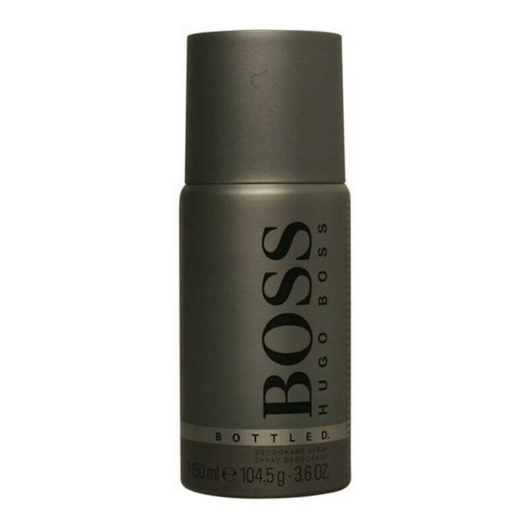 Deodorant ve spreji Boss Bottled Hugo Boss boss (150 ml)