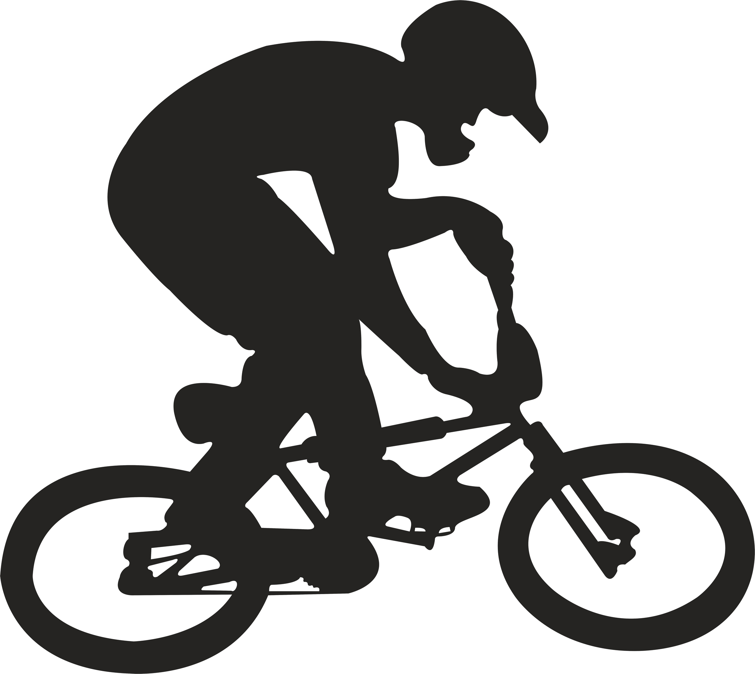 

Naklejka Ścienna Na Ścianę Skate Bmx Rower