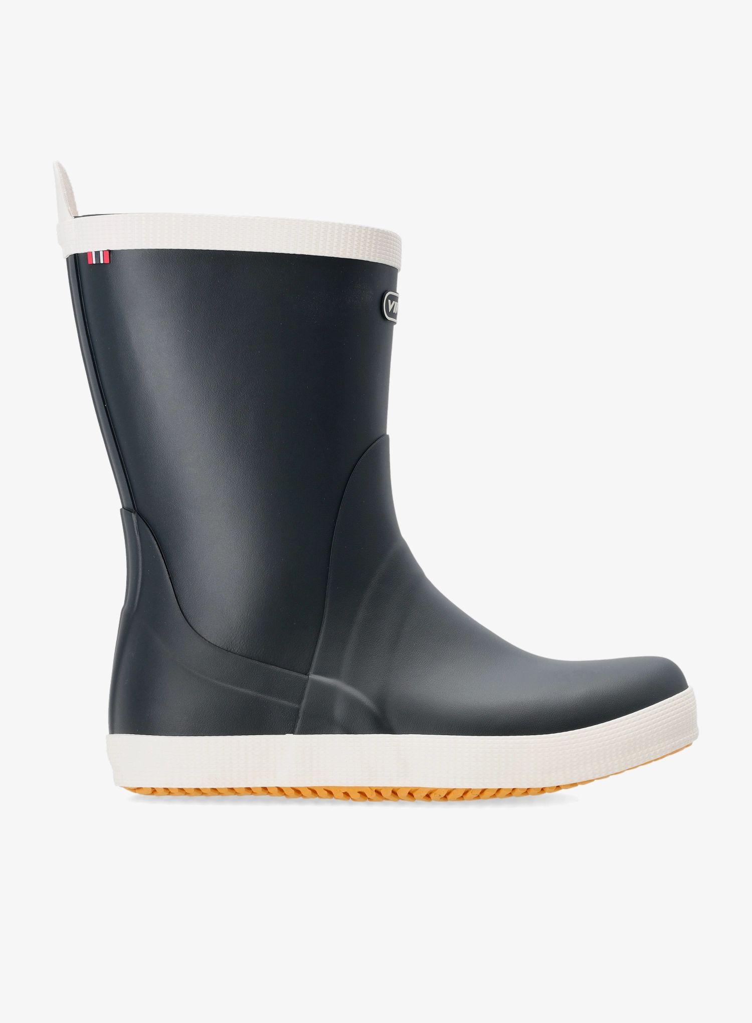 Holínky Viking Seilas navy 37