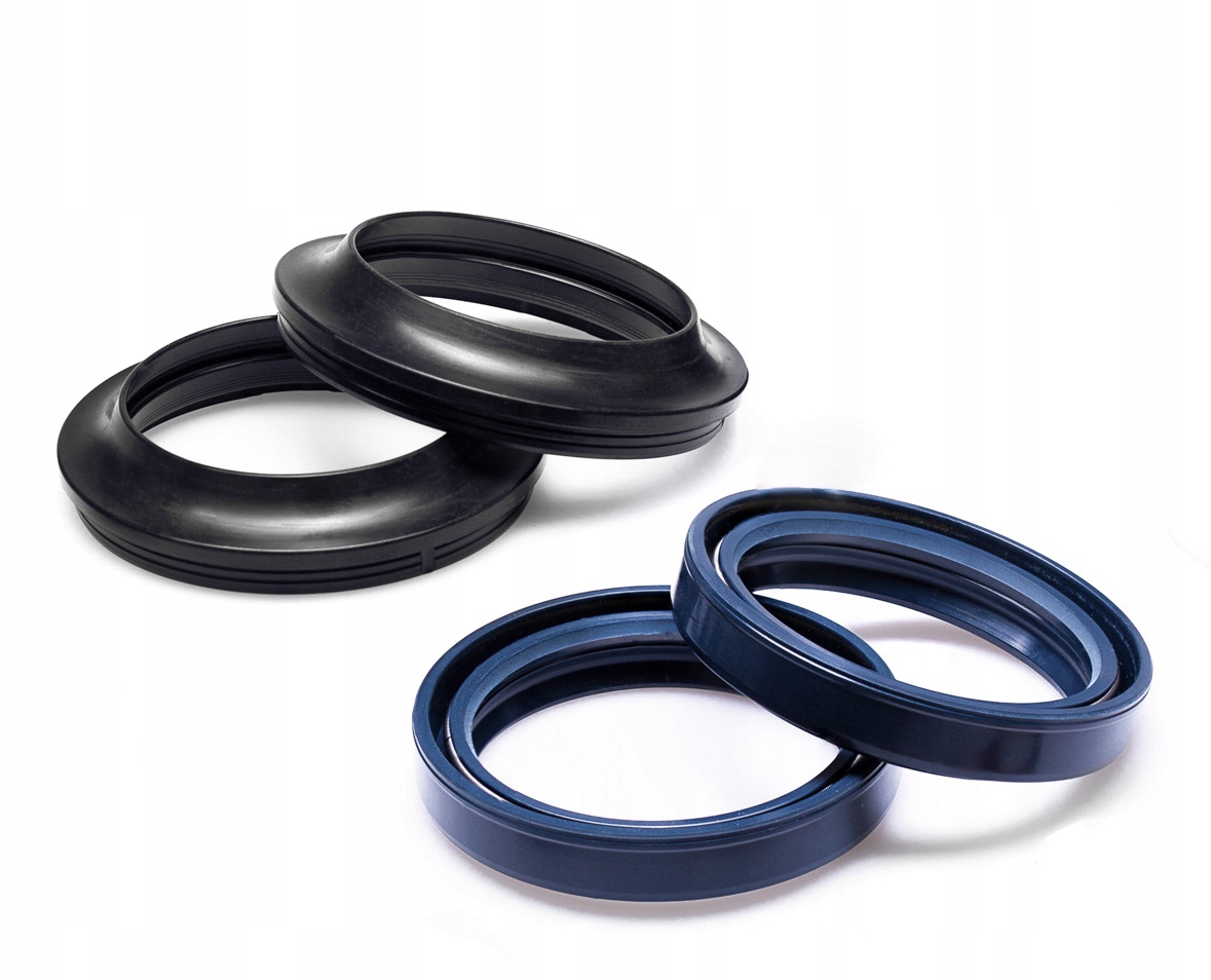 Těsnění závěsných lagů 4ks Yamaha Fjr 1300 kvalita 48 mm