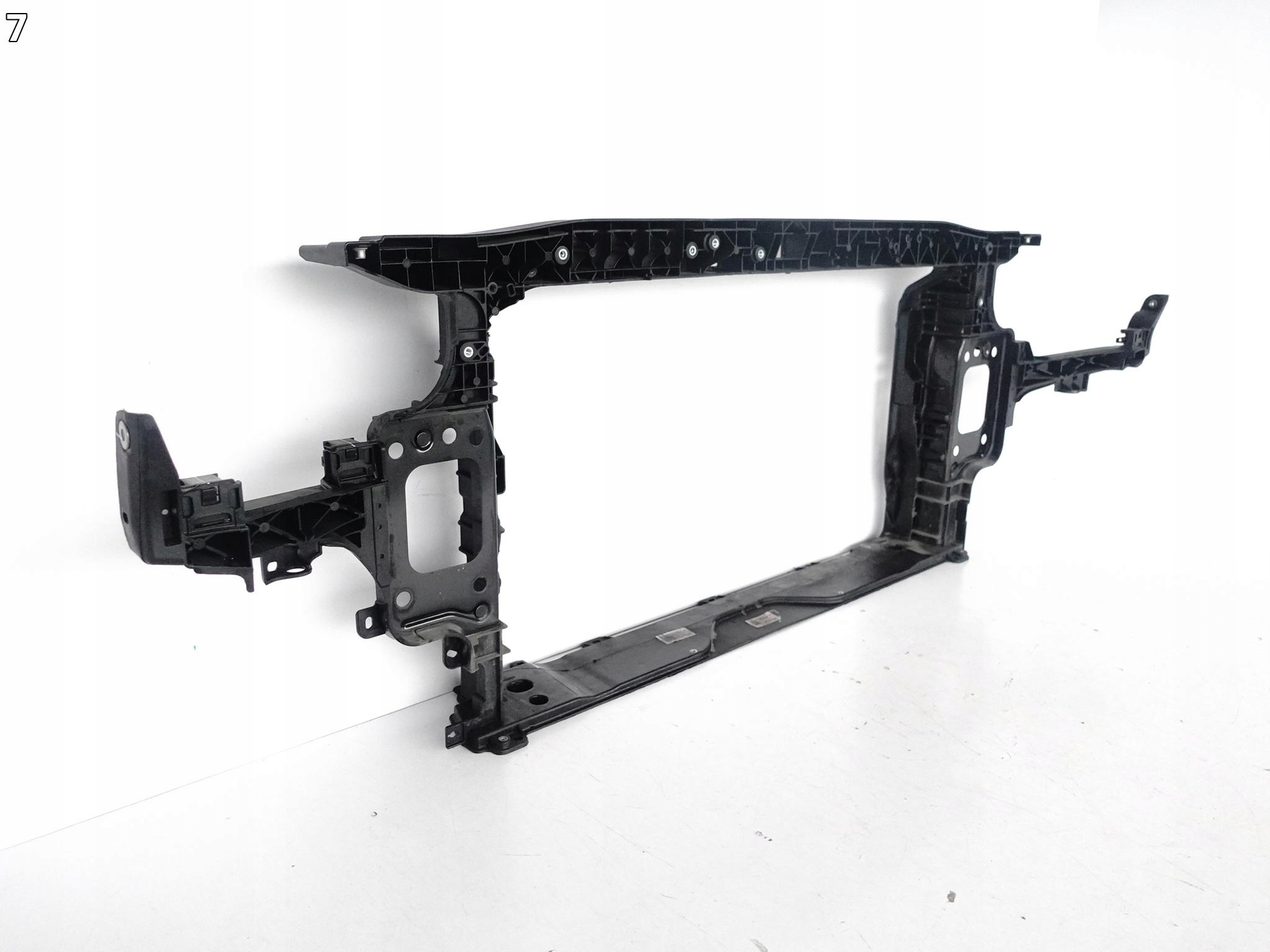 HYUNDAI I30 III 3 N-LINE LIFT PD 16-25 front panel, wall console front