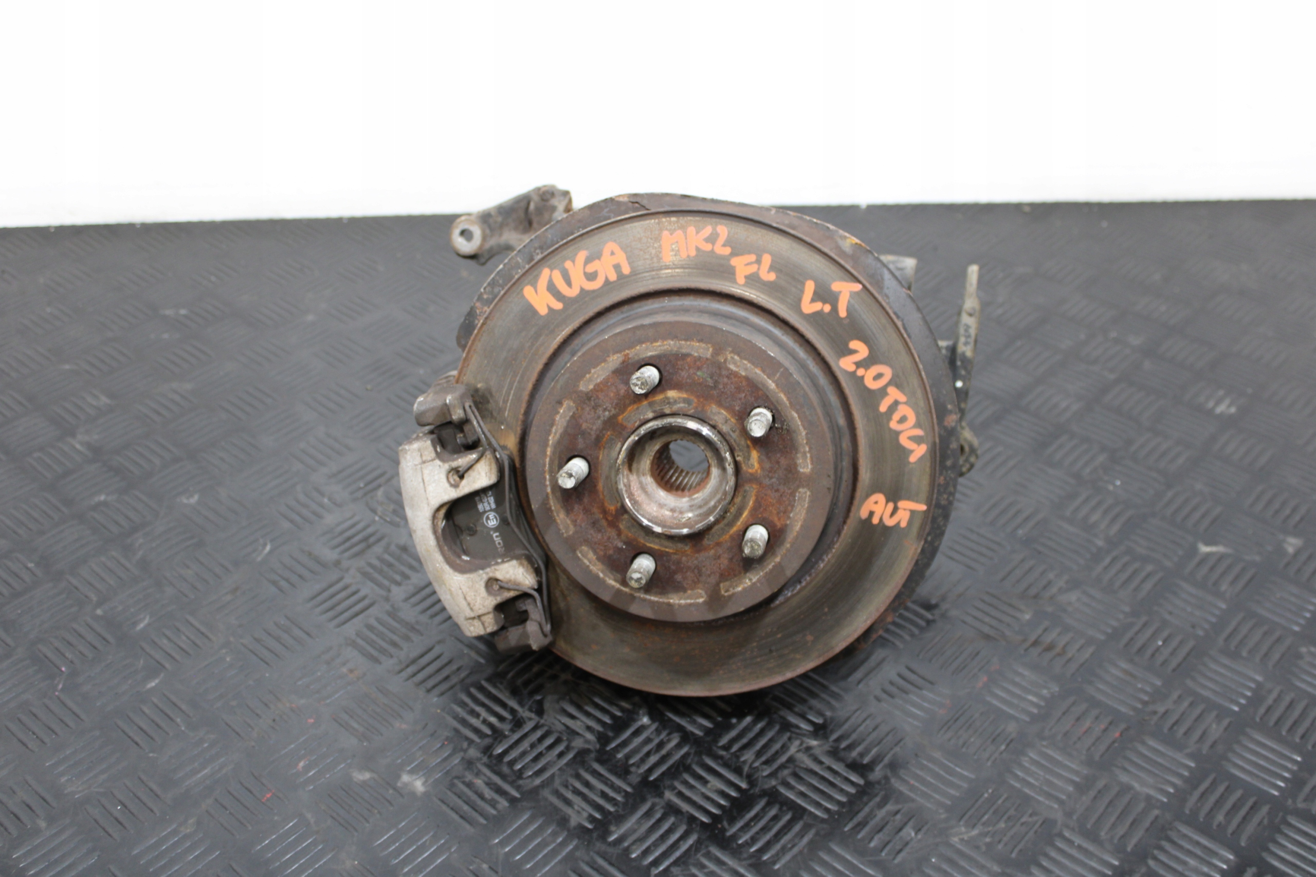 swing left rear part FORD KUGA MK2