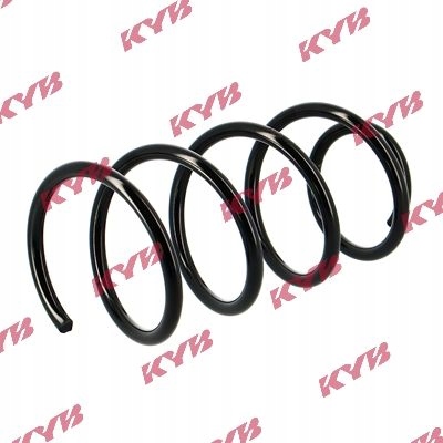 2× kyb RA4106 пружина