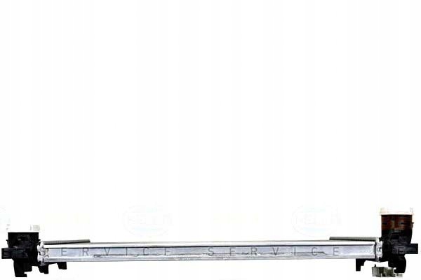 INTERCOOLER BEHR HELLA Producent części Behr Hella Service