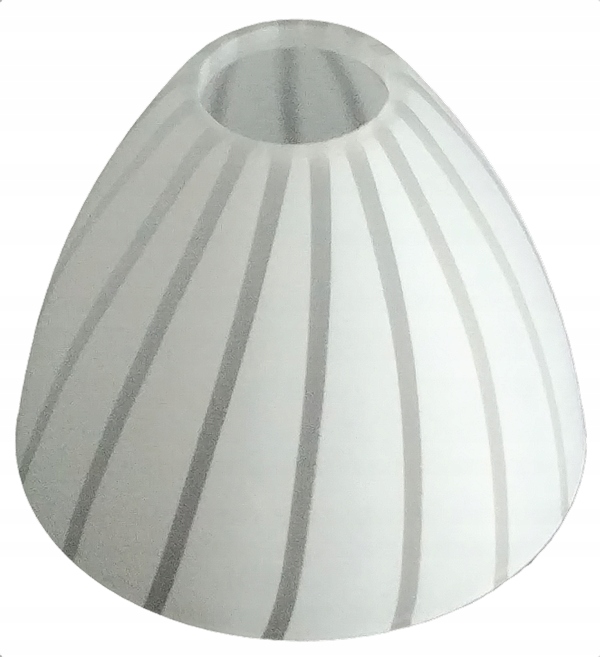 KLOSZ DO LAMP,ŻYRANDOLI,KUBEK SZKLANY,KLOSZE E27 Kod producenta Z67 14