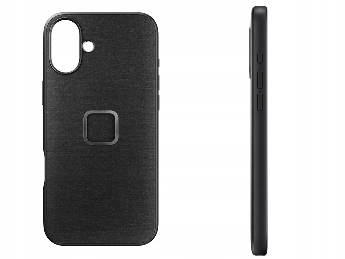 Peak Design pouzdro pro iPhone 16 Plus Grafitové