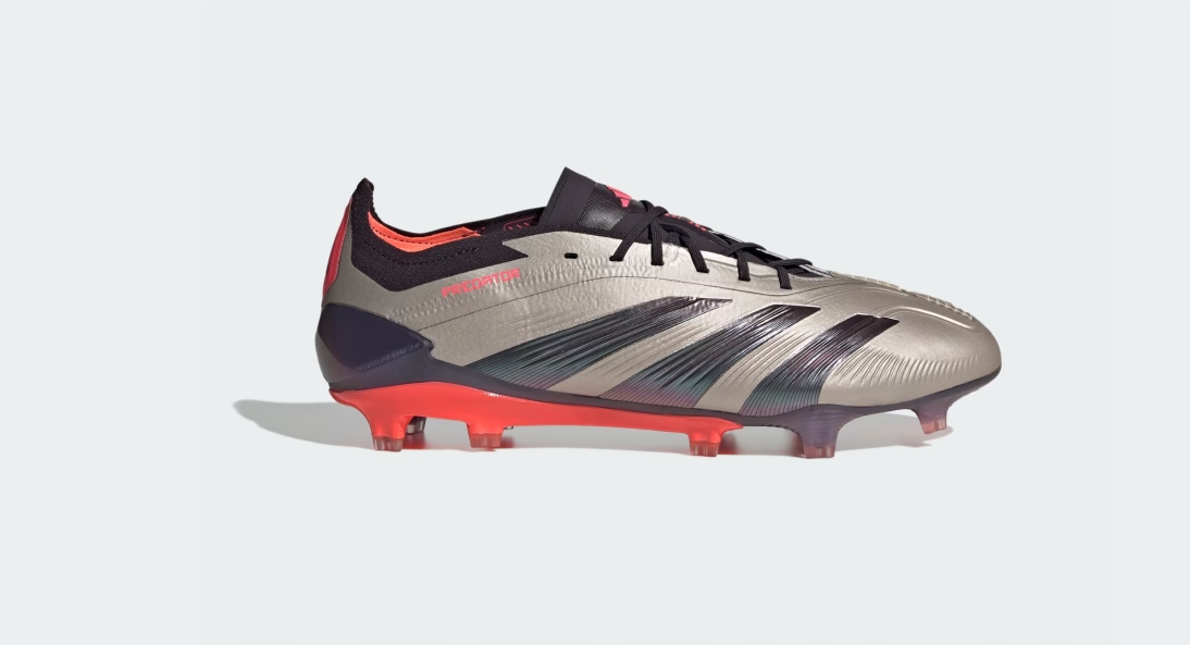 Boty adidas Predator Elite Fg IF8868 vel. 44