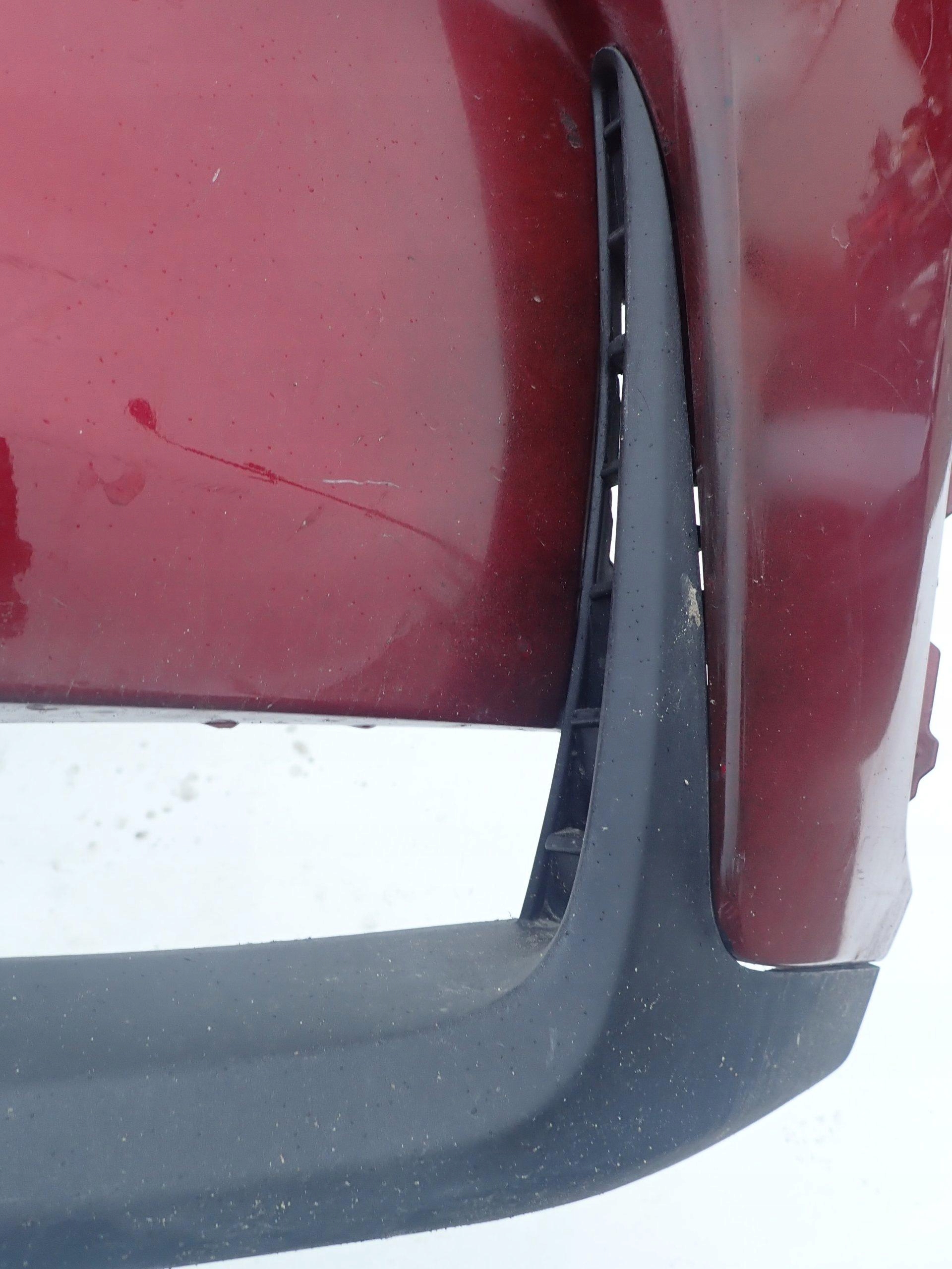 LEXUS NX 14-> bumper front front washer PDC