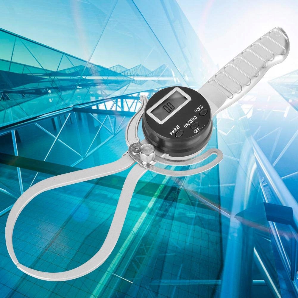 Vikye Innendurchmesser-Messschieber, hochgenaue Marka Vikye