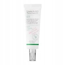 Axis-Y Complete No-Stress Physical Sunscreen SPF50+/PA++++ lehký ochranný