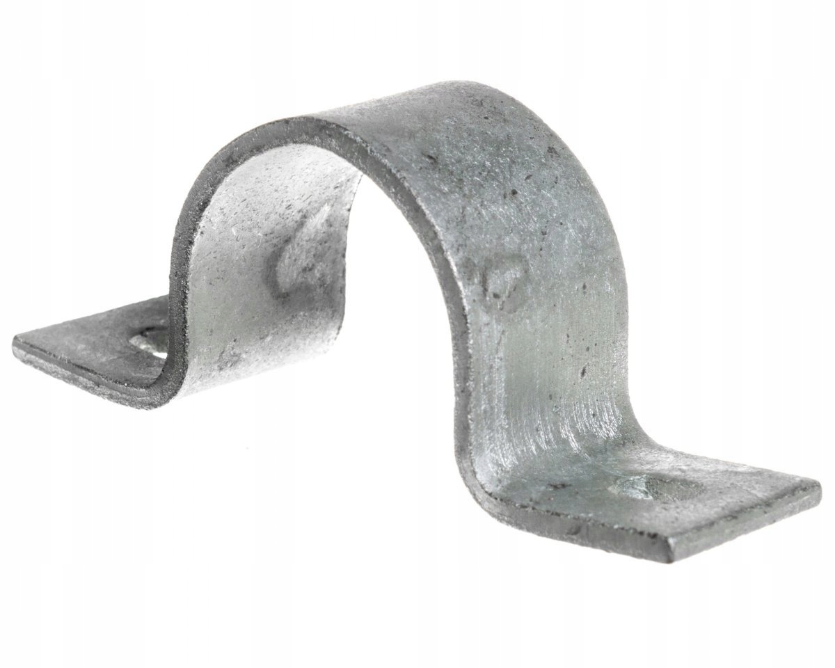 

Uchwyt metalowy do rur 37mm PG29 823 37 Ft
