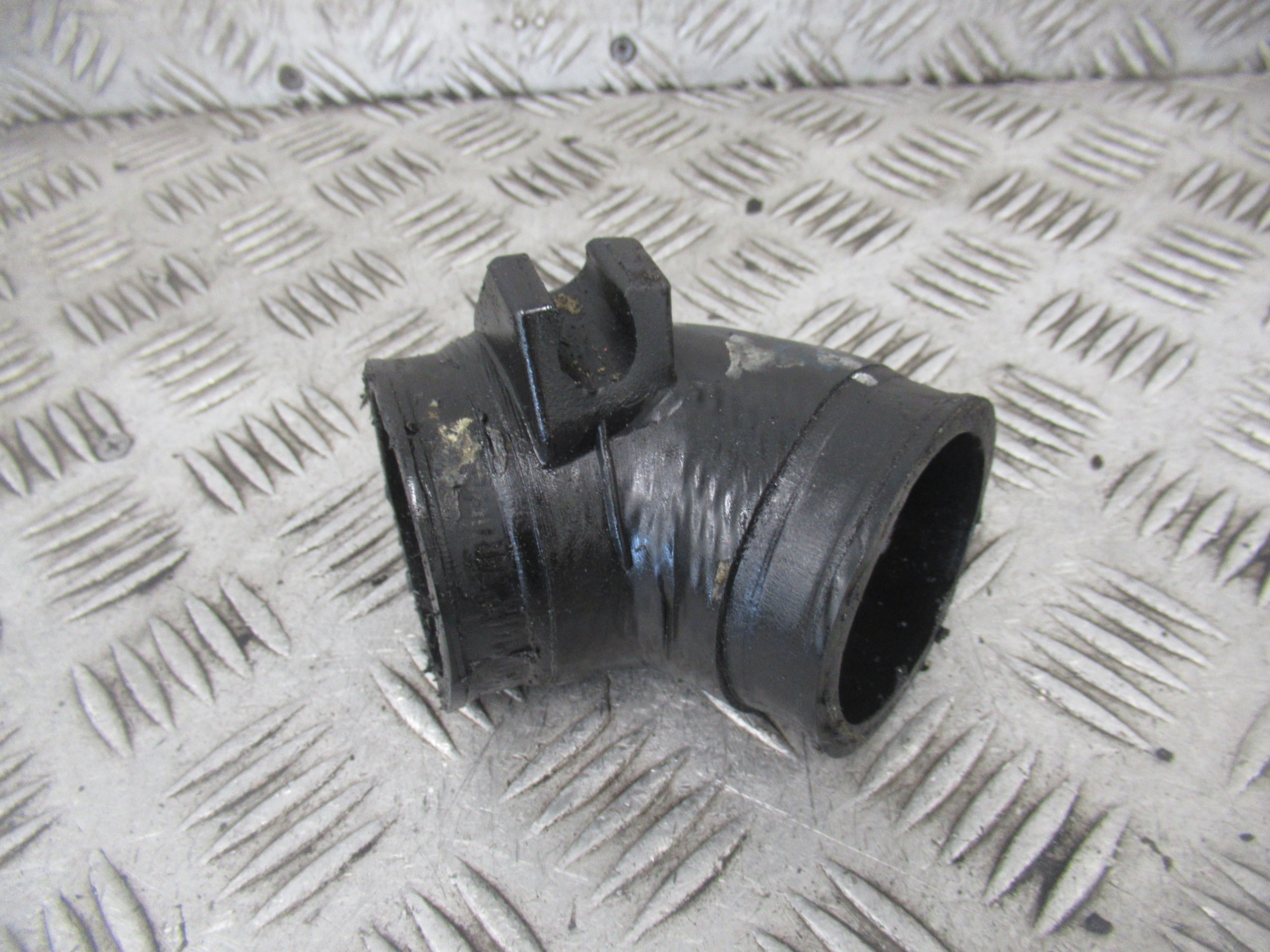 pipe hose wiring EGR VOLKSWAGEN PASSAT B5