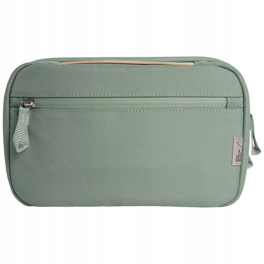 Torba Uniq Denver Tech Kit Pouch 2.5L zielony