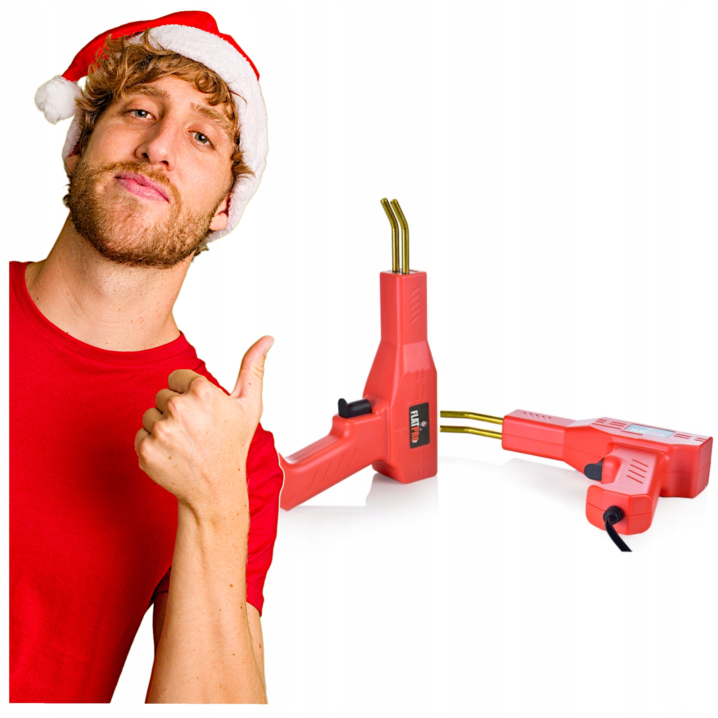 РОЖДЕСТВЕНСКИЙ ПОДАРОК ДЛЯ DIY СВАРОЧНЫЙ АППАРАТ