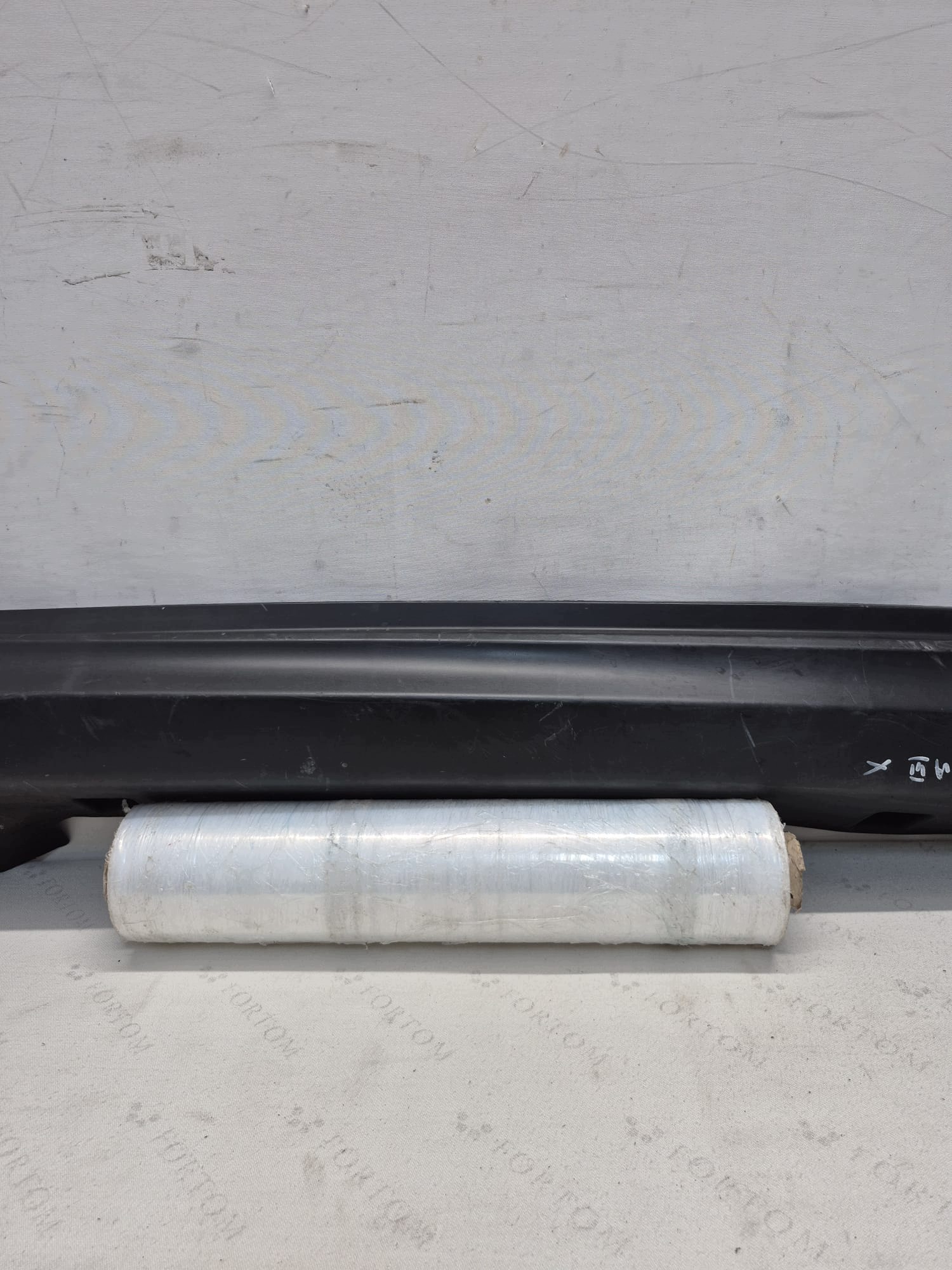 SUZUKI VITARA III moulding threshold right 77231-54P0