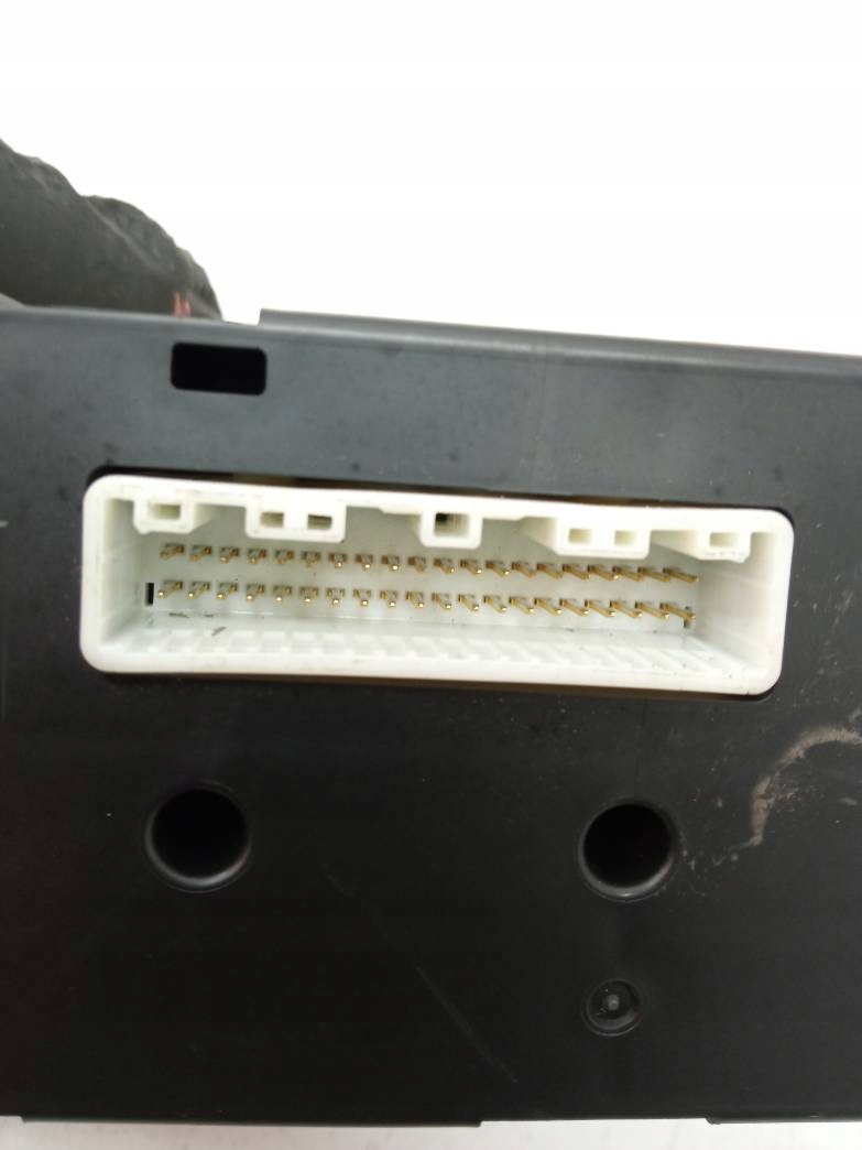 PANEL klímy 27500JY78C Renault Koleos a (2007- )