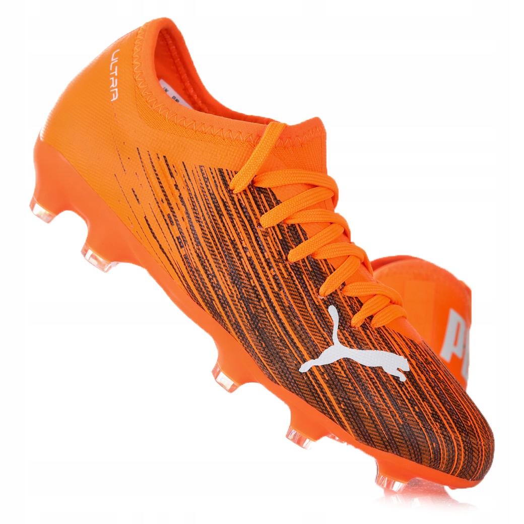 

Buty, korki dziecięce Puma Ultra 3.1 106098 01