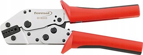 Kleště na krimpování Format