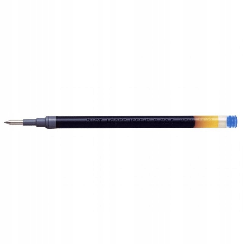 

Wkład do długopisu żelowego Pilot G-2 nieb. 0.5