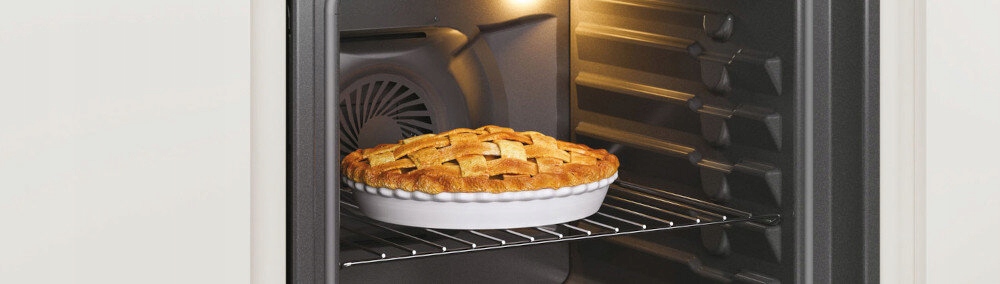 Piekarnik CANDY FIDCN100 70 L Grill Czarny Model FIDC N100