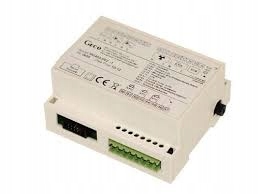 Moduł Wykonawczy Sterownika Geco MG403-P02 Zamiennik. G-403-PO2