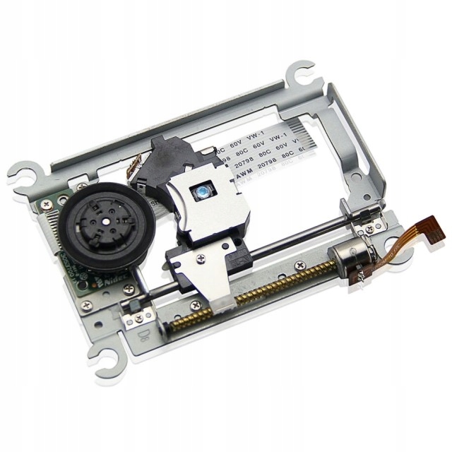 Laser KHM-430AAA z mechanizmem PS2 Slim SCPH-7000X