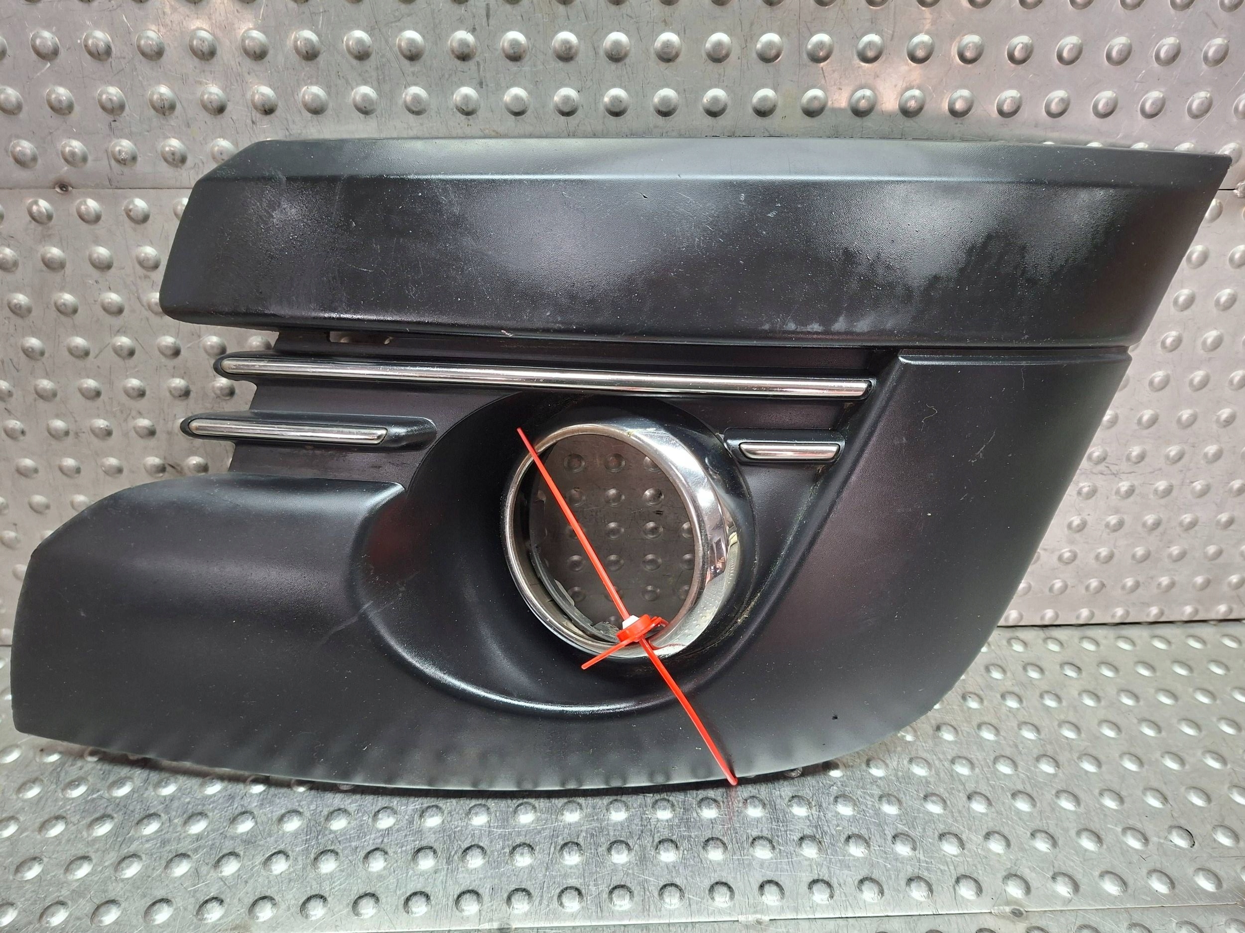 griglia Paraurti Destro 96843502 PEUGEOT 3008 e 2009