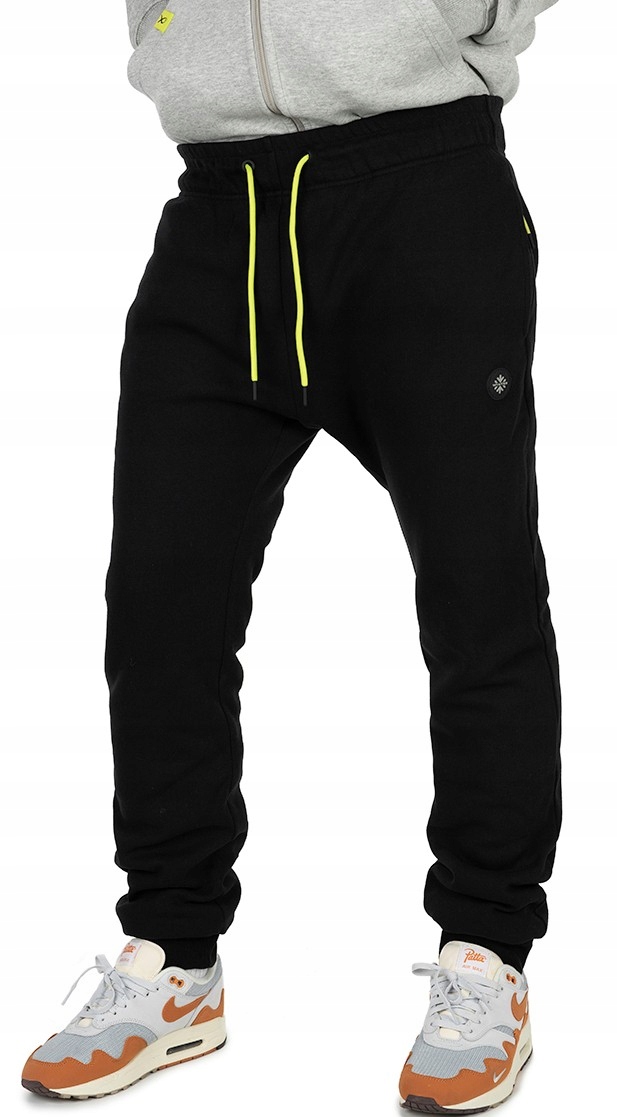 Spodnie Matrix Sherpa Joggers Roz XXL GPR340