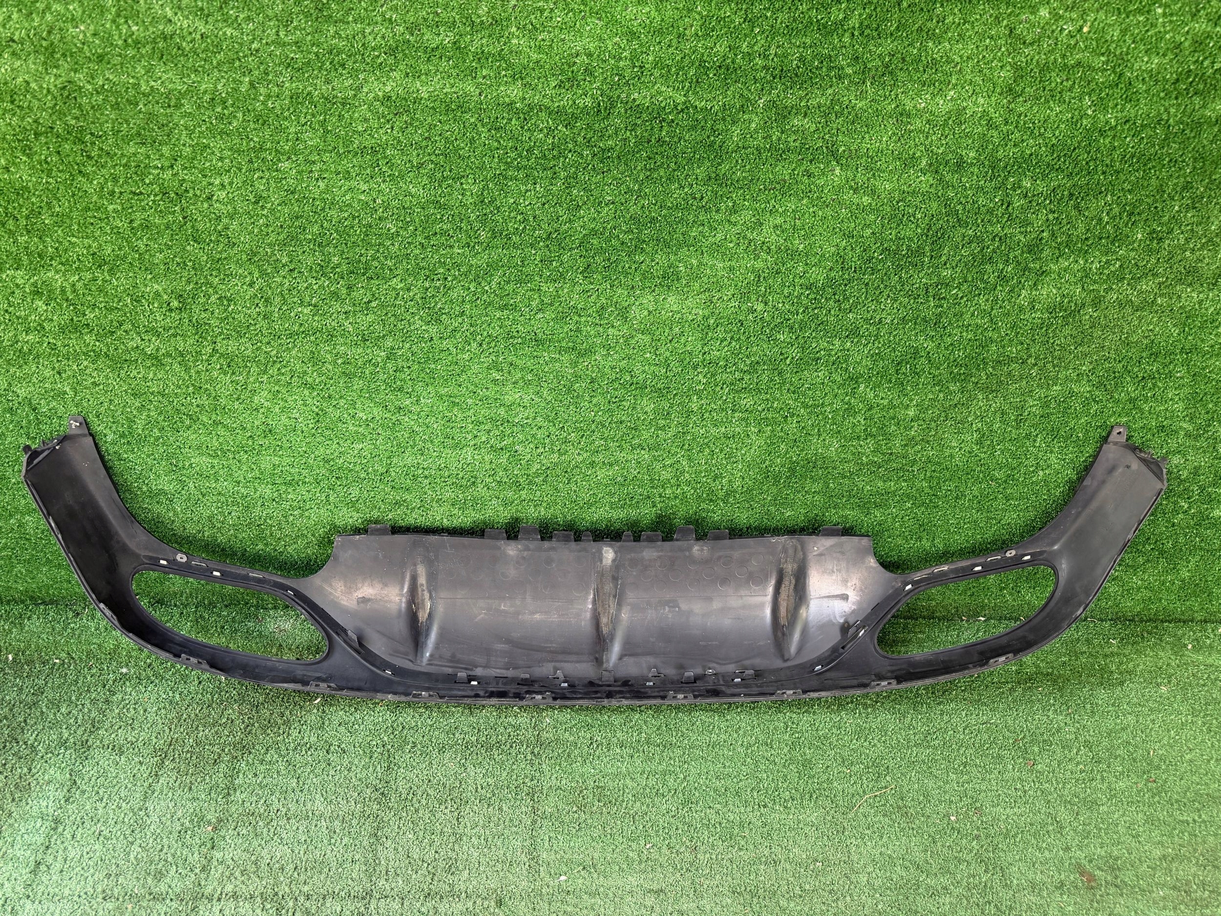 MERCEDES E KLASA W238 AMG accessori diffusore posteriore Paraurti A2388859000
