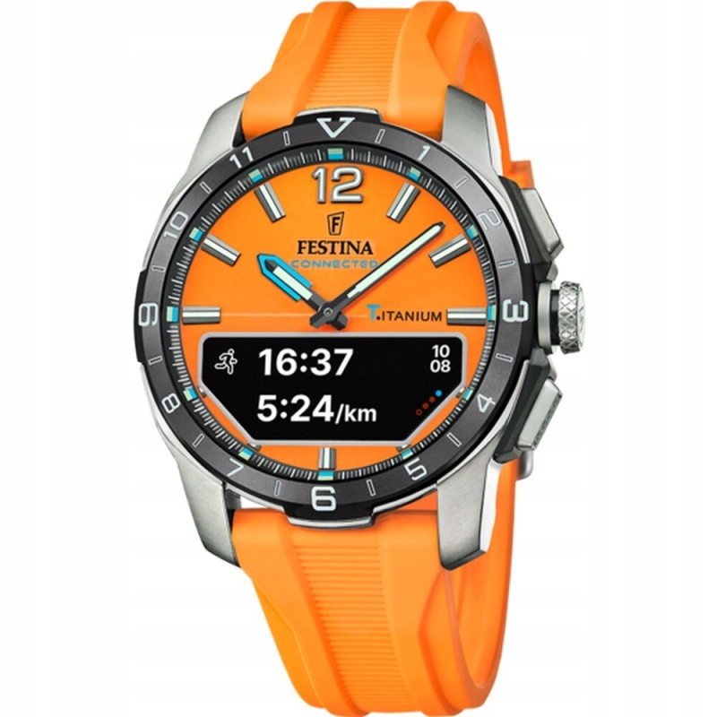 Hodinky Festina F23000/7