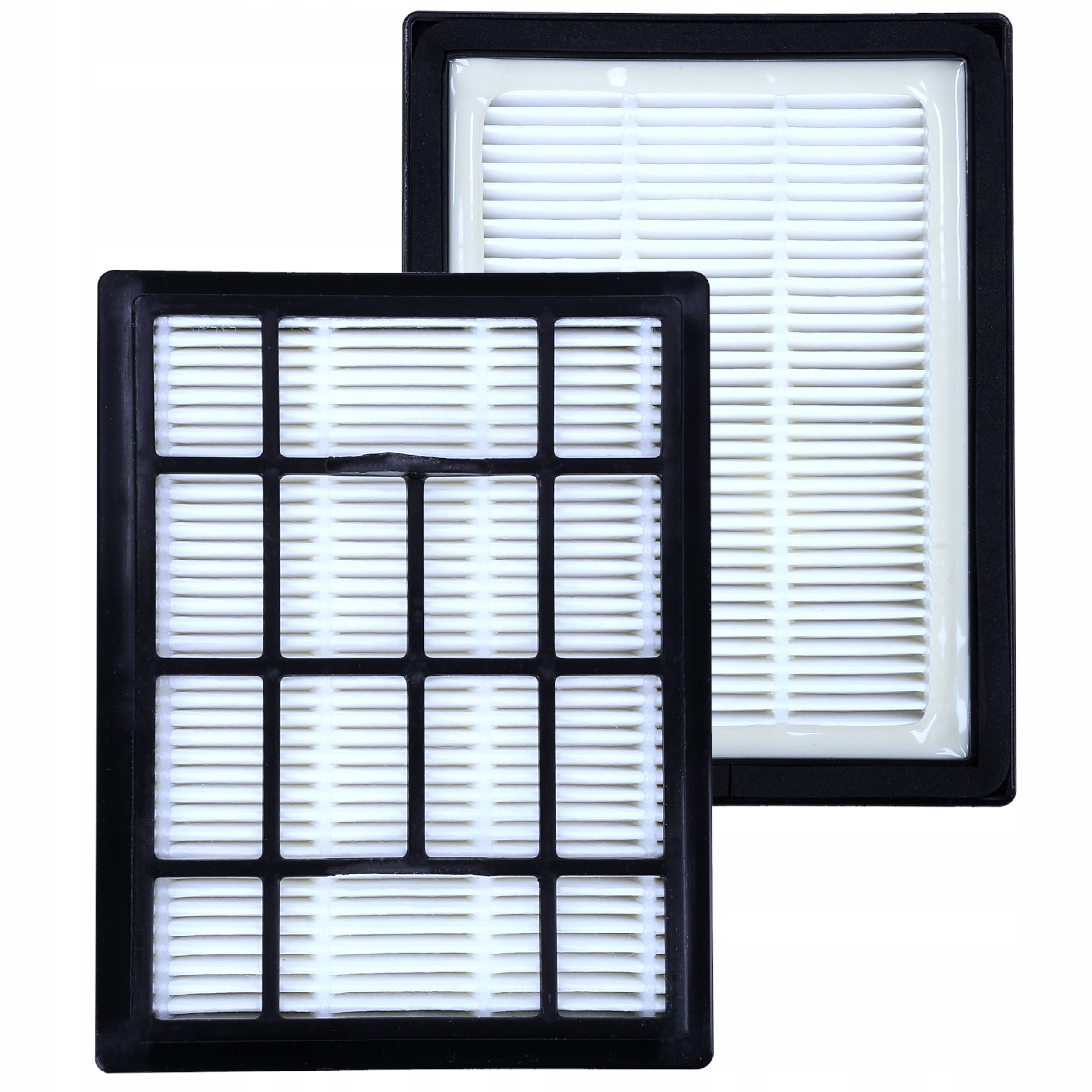 FILTR HEPA + FILTR WLOTOWY AMICA BAGIO ECO VM3041 Kod producenta FH13AM