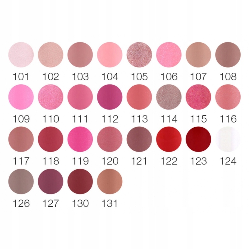 GOLDEN ROSE COLOR SENSATION błyszczyk 120 EAN (GTIN) 8691190704209