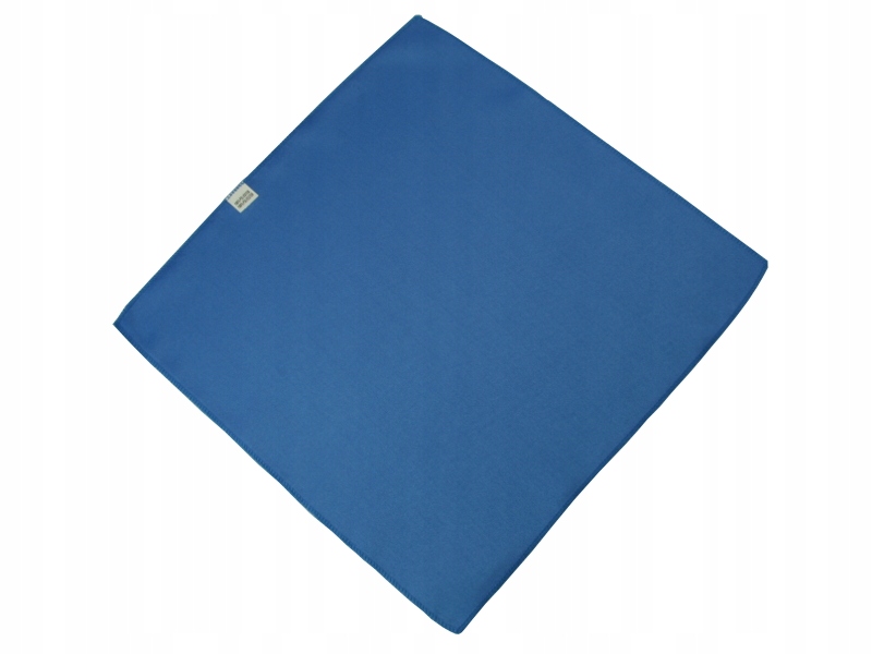 POSZETKA, WYPUSTKA - KOBALT, NIEBIESKI E03 Marka inna