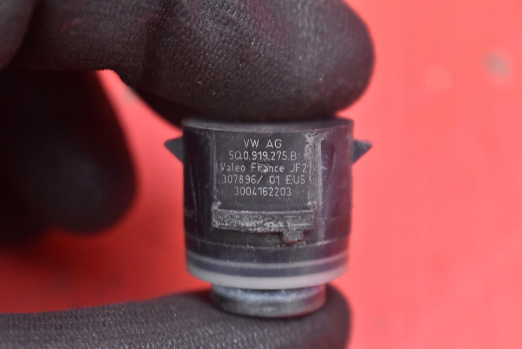 Sensor Parken heck PDC 5Q0919275B VW PASSAT B8 14-20