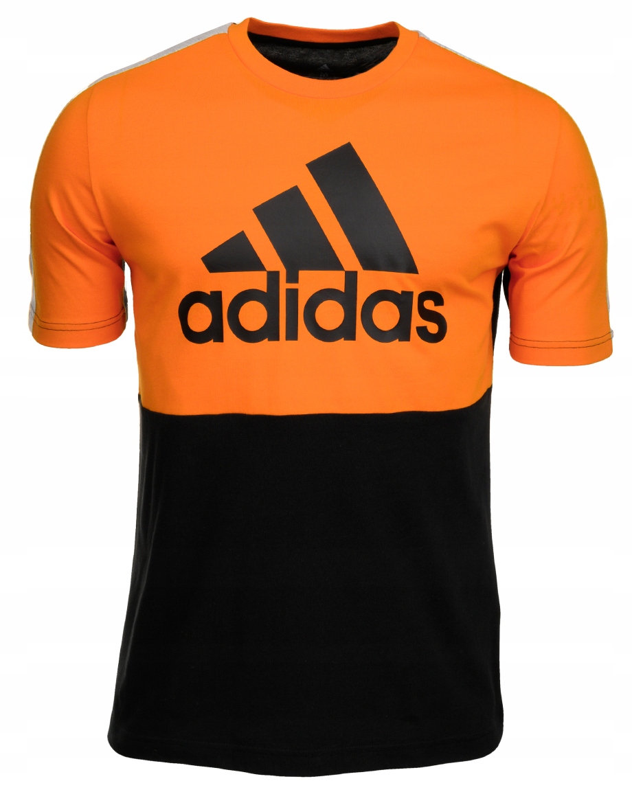 

adidas koszulka męska sportowa t-shirt roz.L
