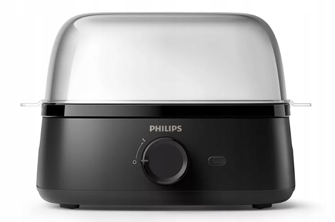 Jajowar Philips HD9137/90 Egg Cooker 3000 400W sygnał dźwiękowy Kod producenta HD9137/90