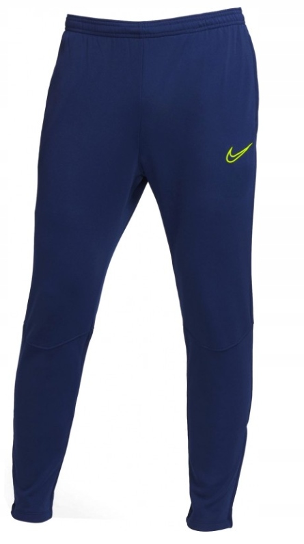 Kalhoty Nike Therma Fit Academy DC9142-492 vel. M