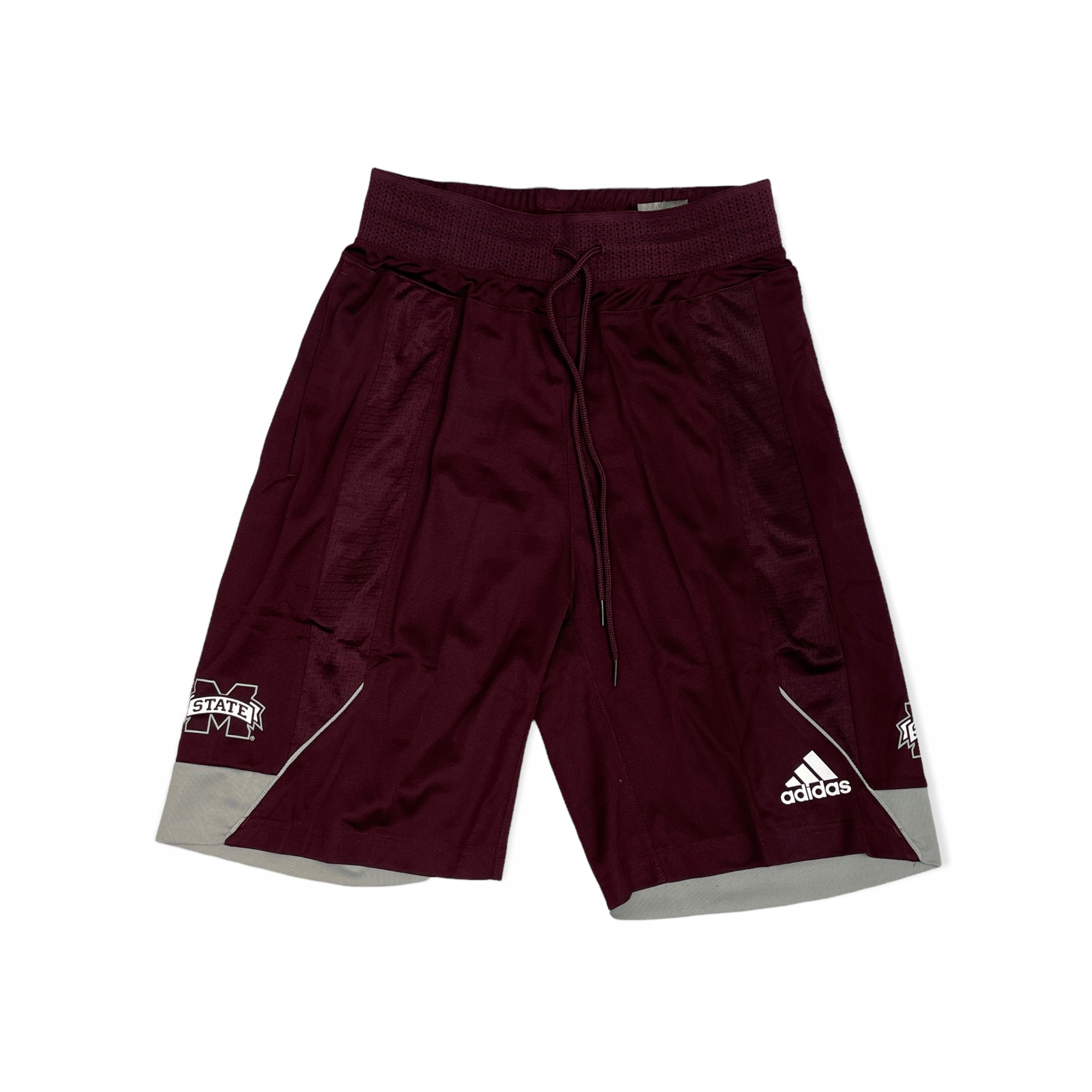 Kraťasy Mississippi State Adidas Ncaa M