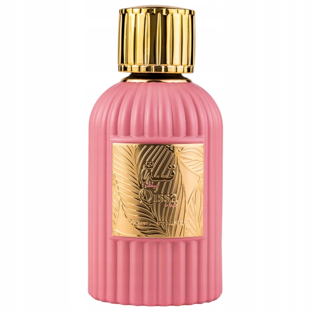 Paris Corner Qissa Pink parfémovaná voda sprej 100 ml